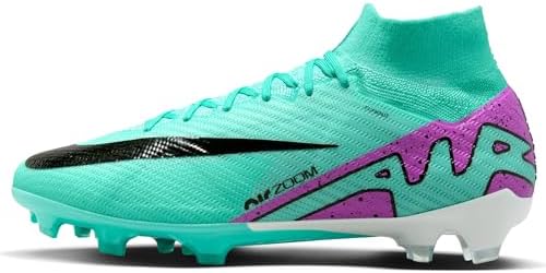 Nike Zoom SUPERFLY9ELITE FG 26.5㎝ Chuteira de Campo Nike Zoom Superfly 9 Elite Adulto em Promoção